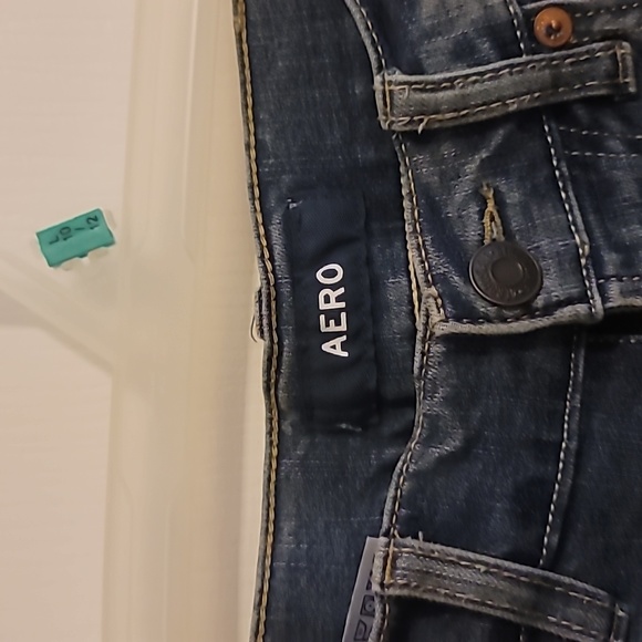 Jeans - Picture 3 of 3